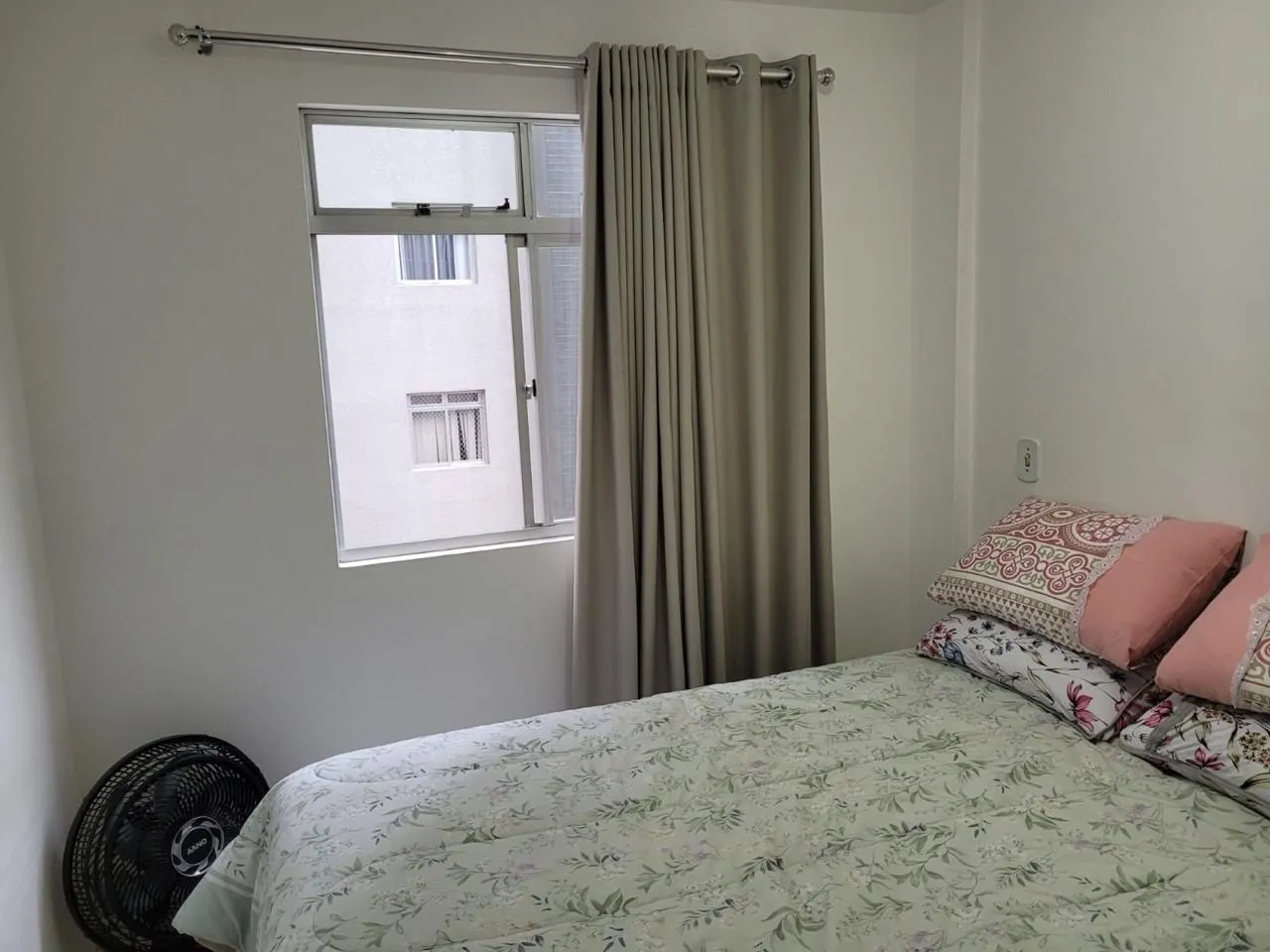 Apartamento mobiliado, 65 m², com máquina de lavar — photo 7