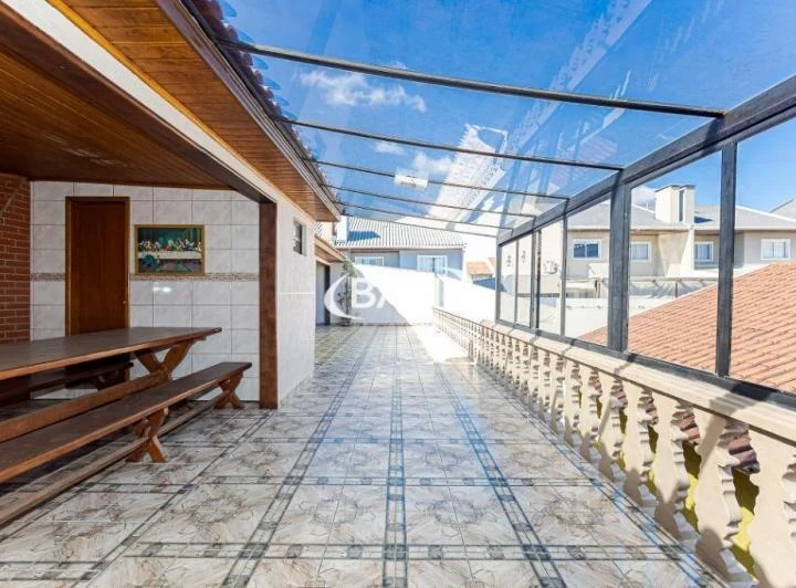 4-bedroom house, 149 m² and 2 parking spaces — photo 6