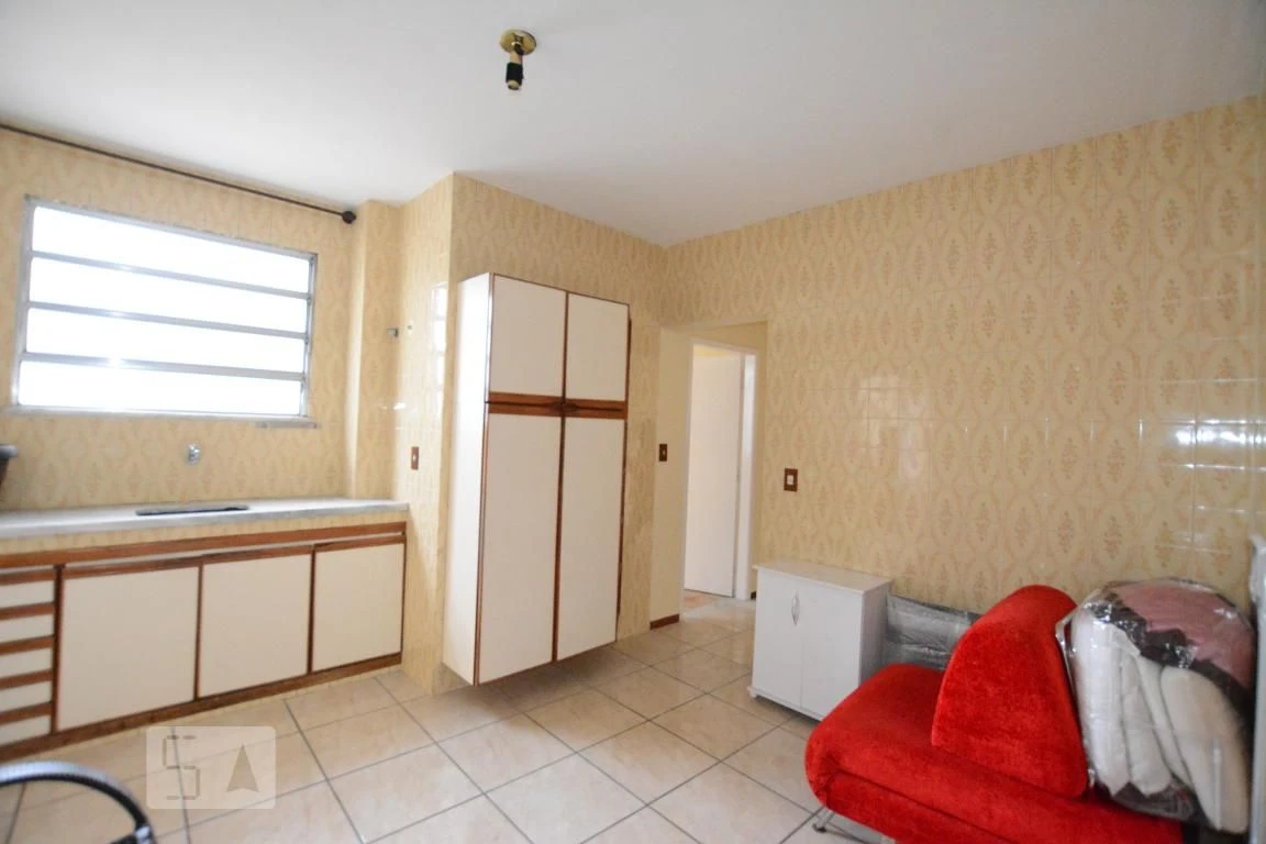2 quartos e espaço de home office: apartamento de 96 m² — photo 7