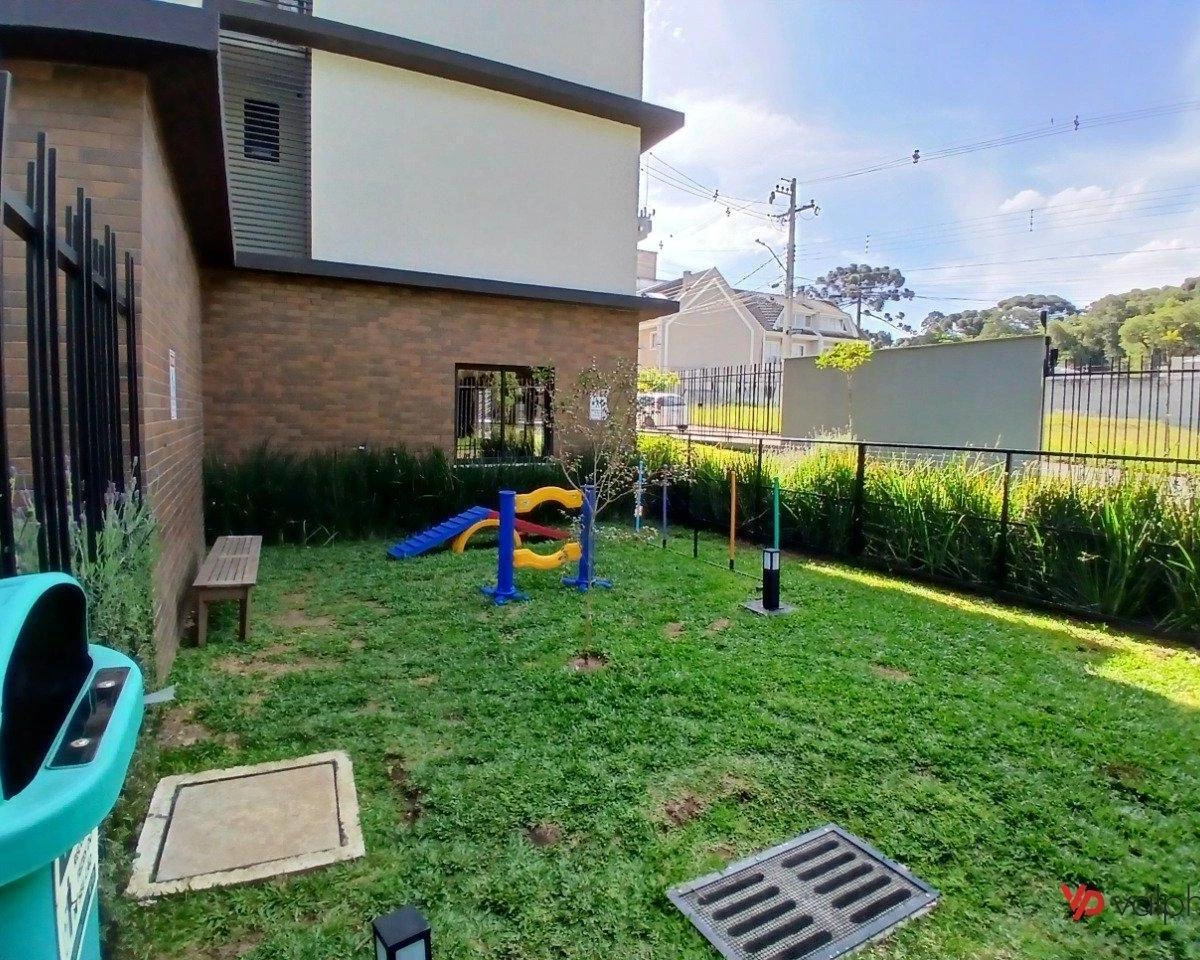 Apartamento de 2 quartos em condomínio com academia — photo 14