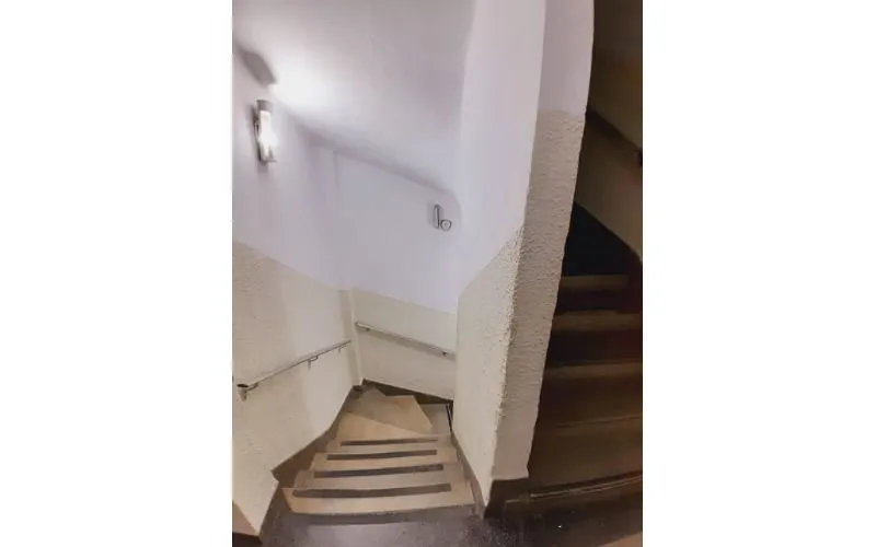 Apartamento para alugar com 2 quartos e cozinha separada — photo 24