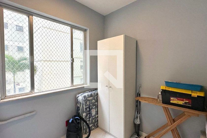 214 m² apartment with 4 bedrooms and 2 parking spaces — photo 45