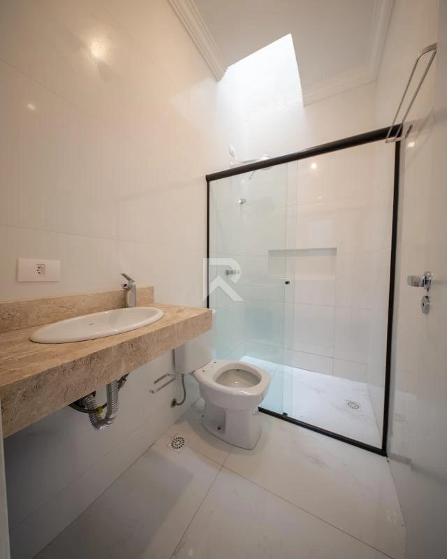 3-bedroom house, all with their own bathrooms, 155 m² — photo 14