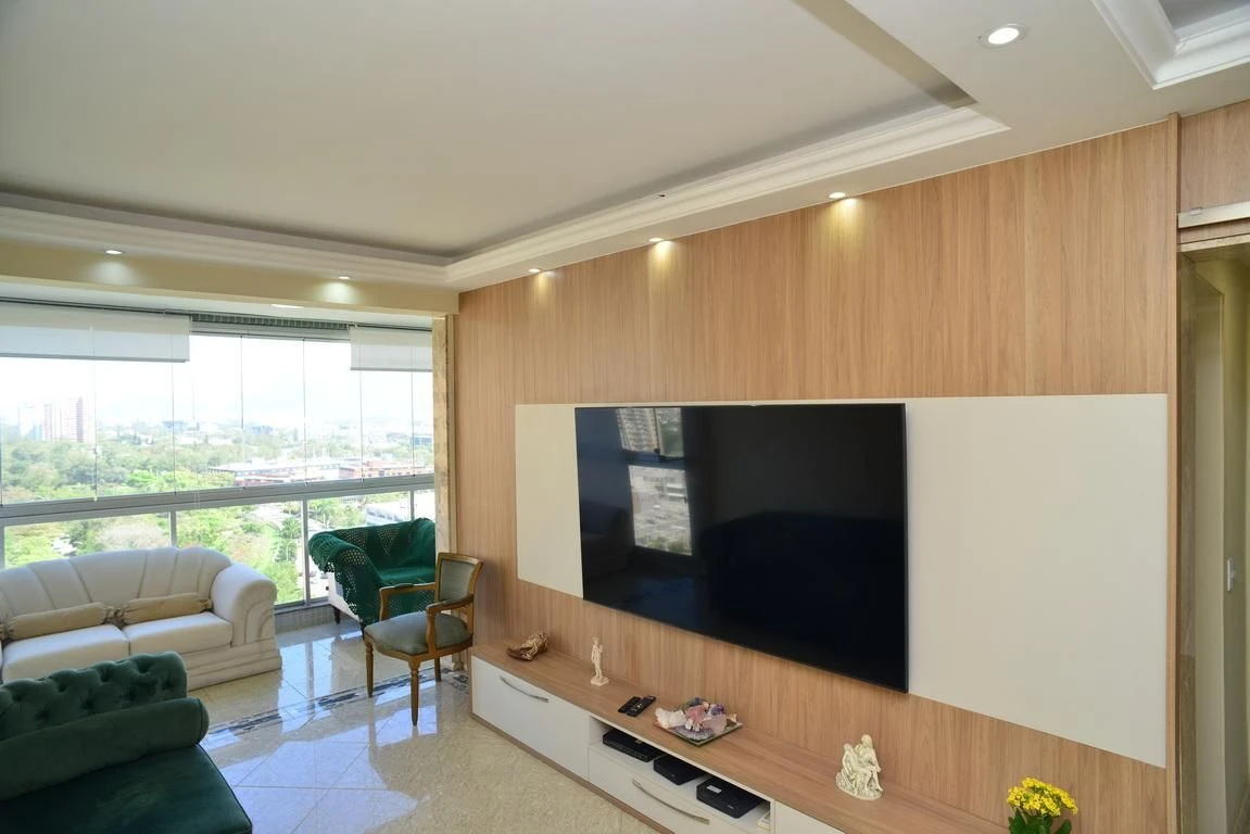 Apartamento mobiliado com 2 quartos e suíte — photo 19