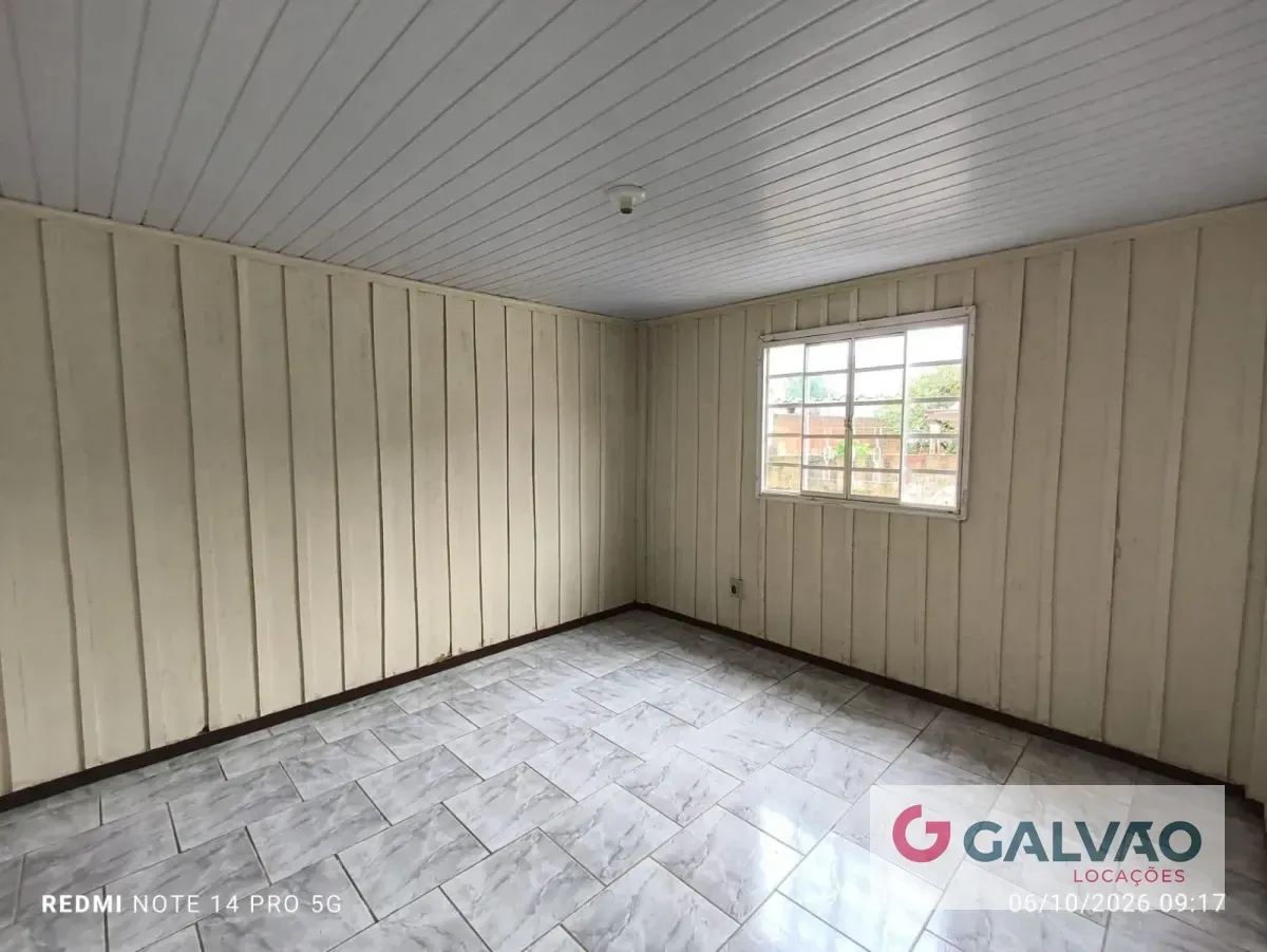 2-bedroom, 60 m² house in Curitiba — photo 8