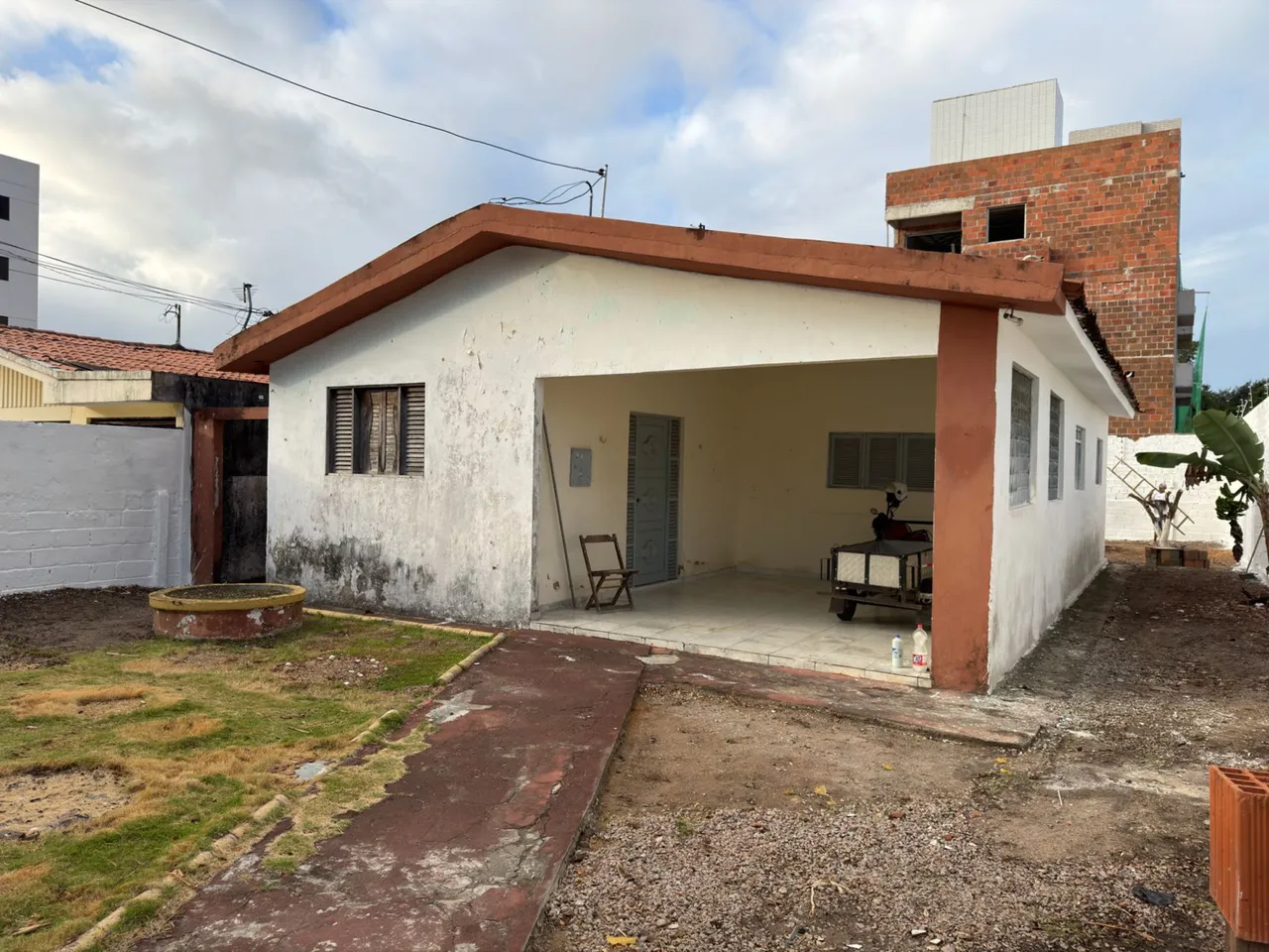 Будинок 360 м², 3 спальні, Жуан-Пессоа — photo 5
