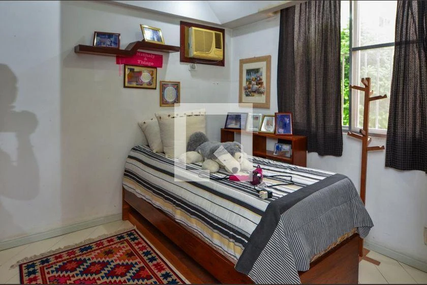 House for rent with 7 bedrooms and open-plan kitchen — photo 43