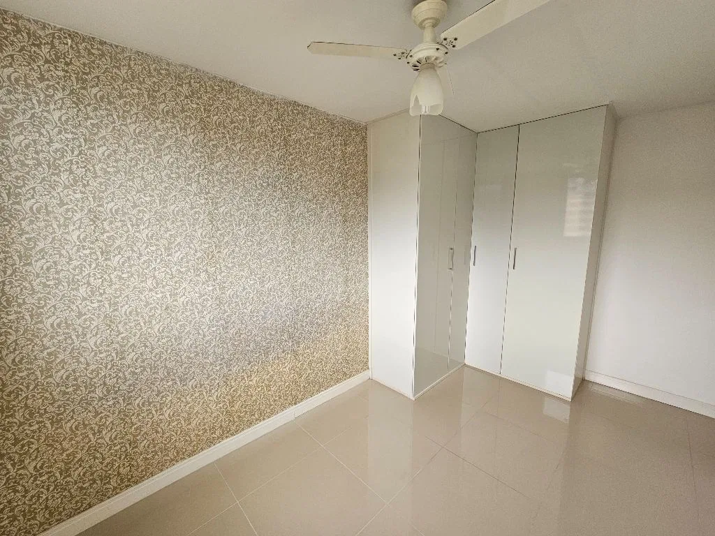 2-bedroom apartment with balcony and 53.7 m² — photo 2
