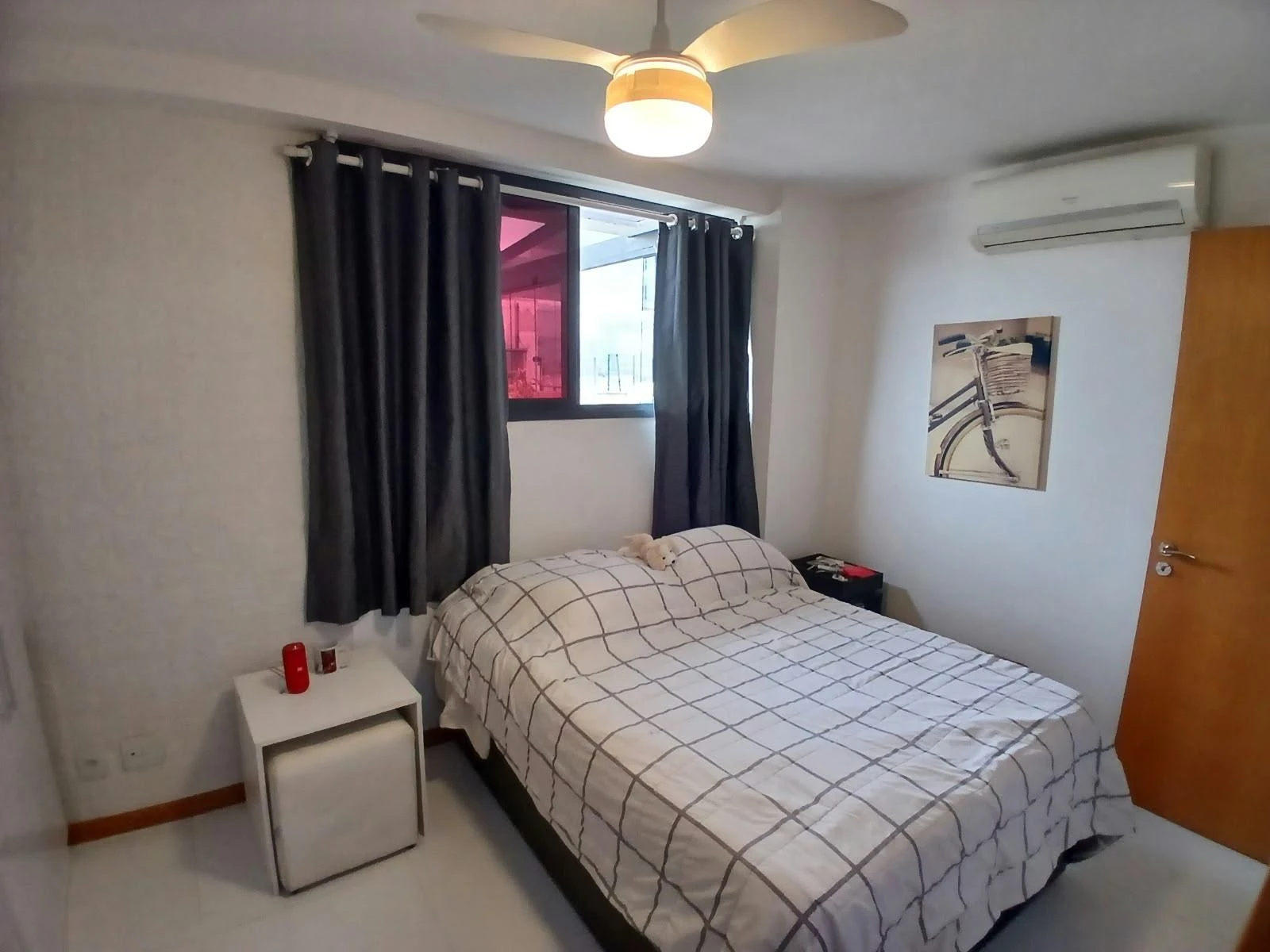 Apartamento com piscina privativa, Recreio dos Bandeirantes — photo 35