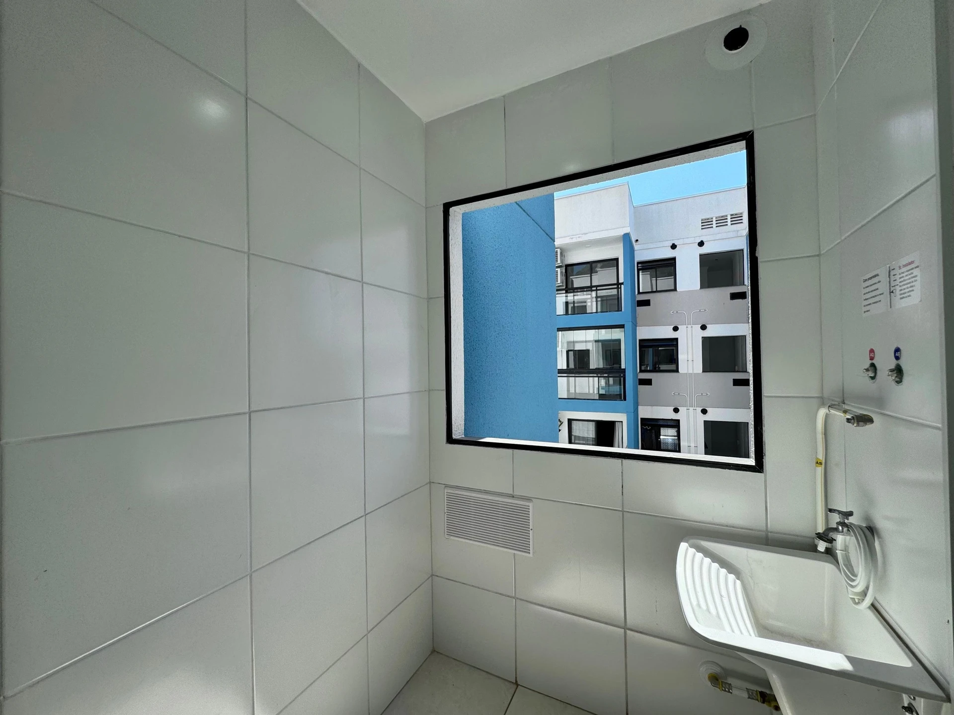 Apartamento de 2 quartos em condomínio com sauna — photo 19