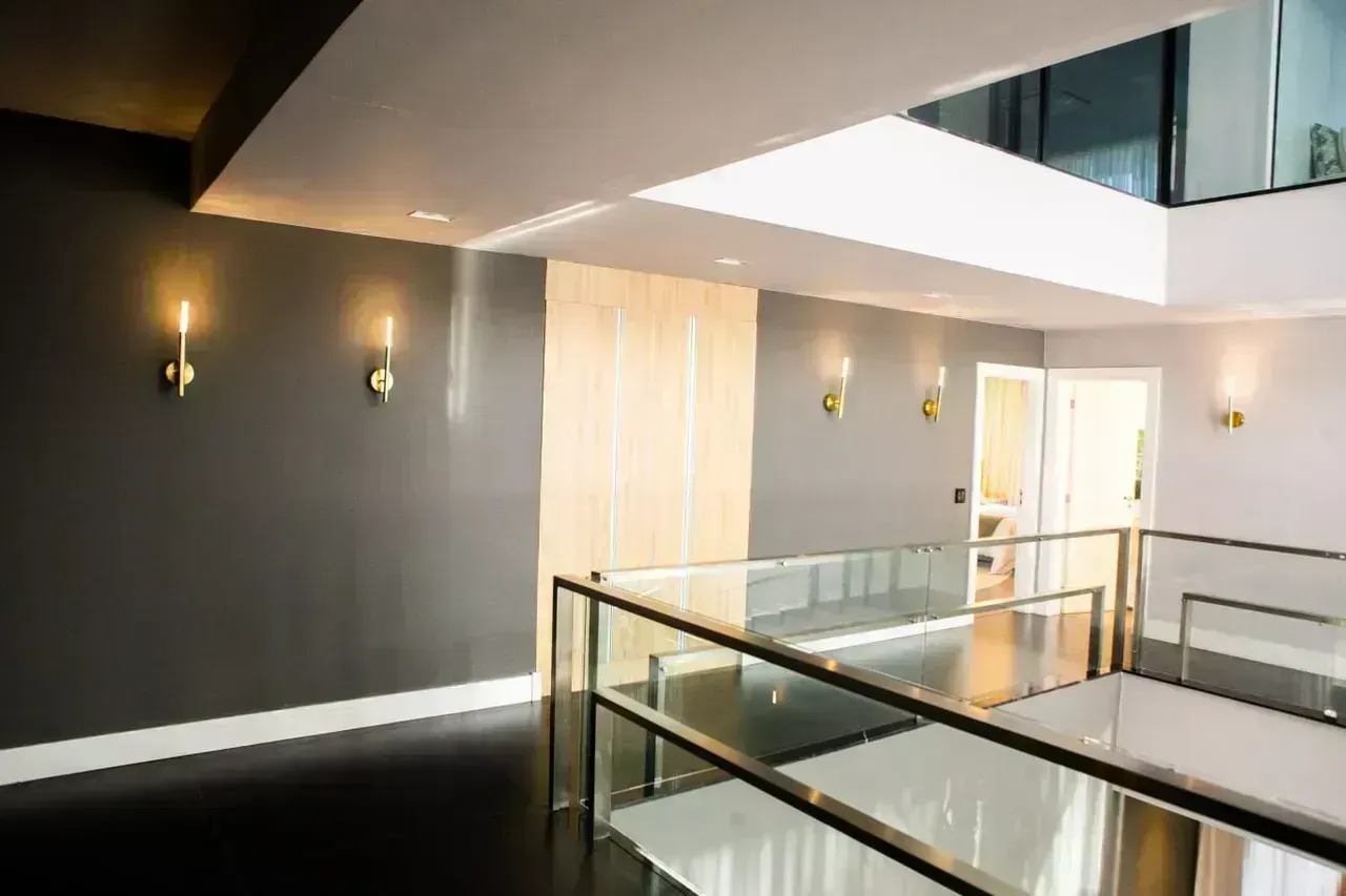Casa triplex mobiliada com 5 suítes e 1.200 m² — photo 61