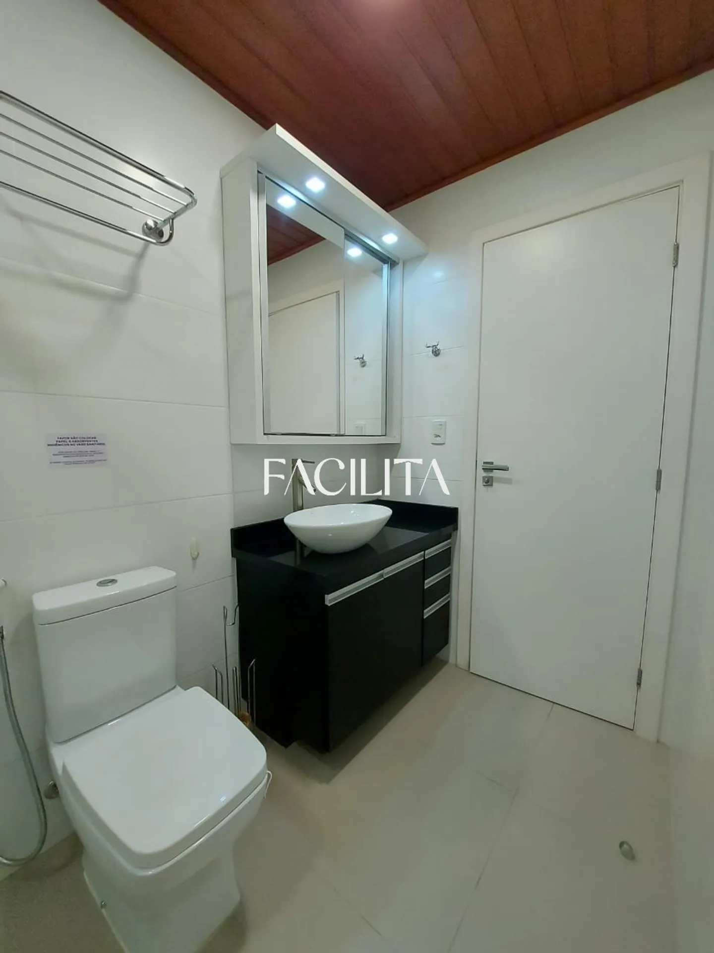 Меблированный дуплекс-пентхаус с 4 спальнями и 245 м² — photo 33
