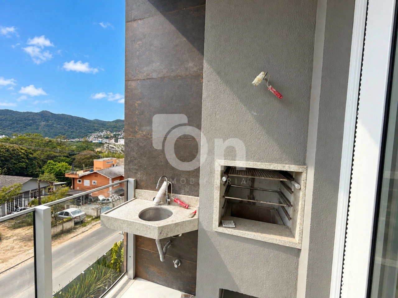 Ванна и 3 спальни: квартира 95 м² — photo 22