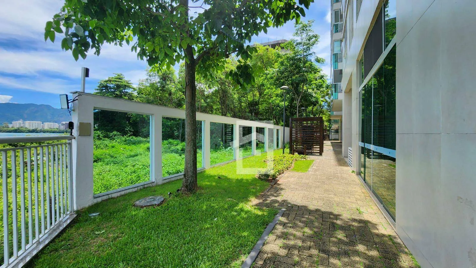 Apartamento mobiliado de 155 m² com 2 suítes e 2 vagas — photo 104