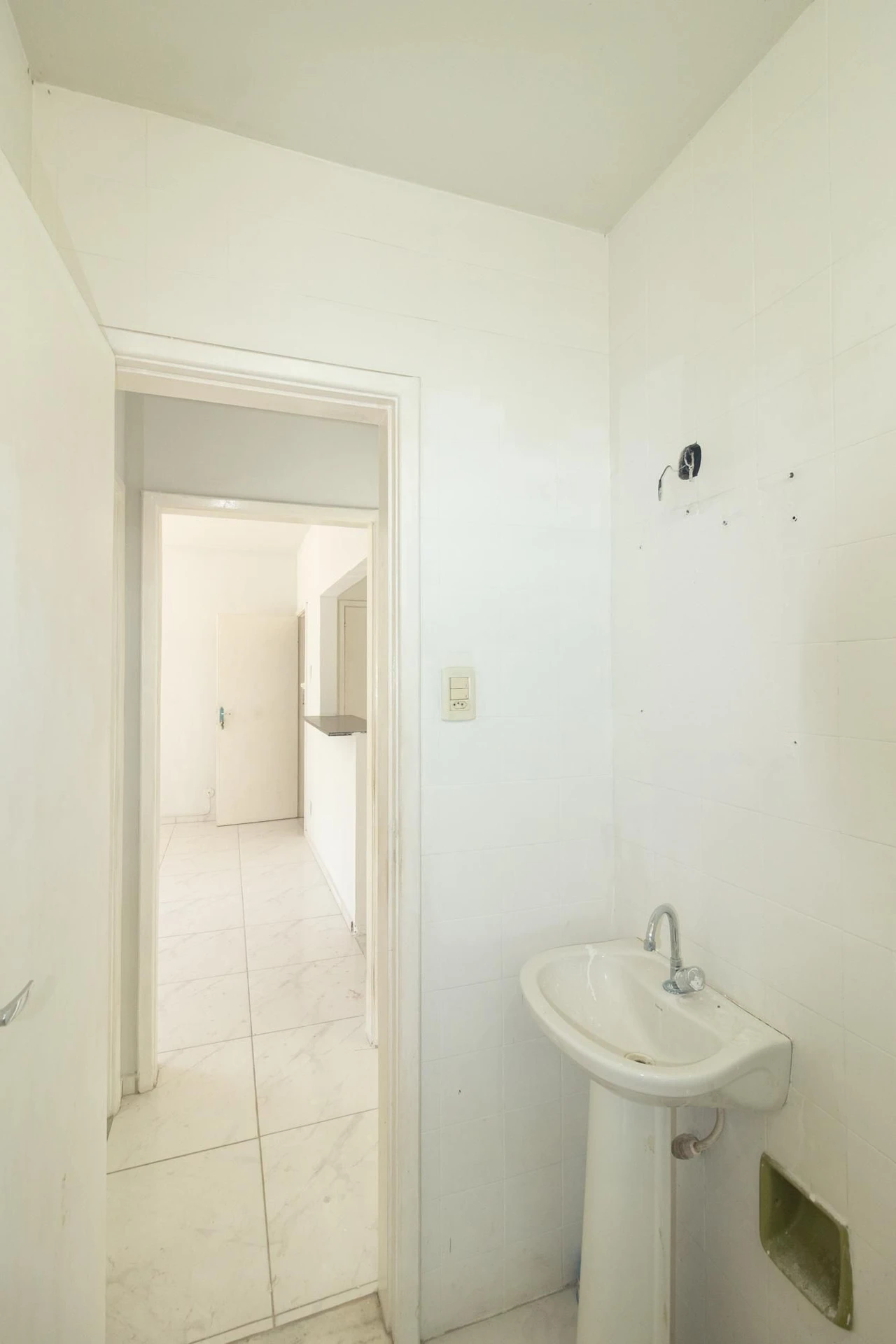 Apartment with 2 bedrooms, 1 bathroom and 1 parking spot — photo 22