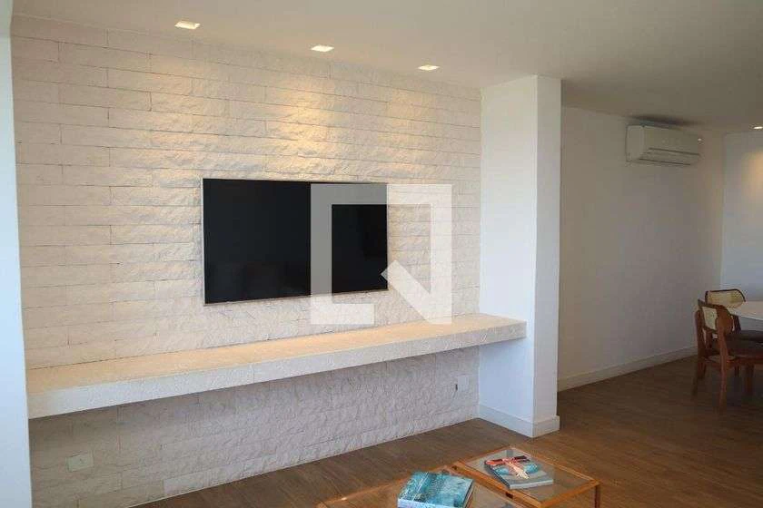 110 m² apartment with 3 bedrooms and integrated kitchen — photo 16