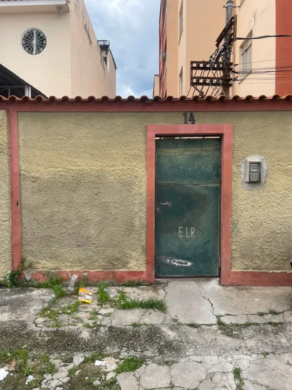 Квартира з 2 спальнями, 1 ванною та місцем для авто — photo 8