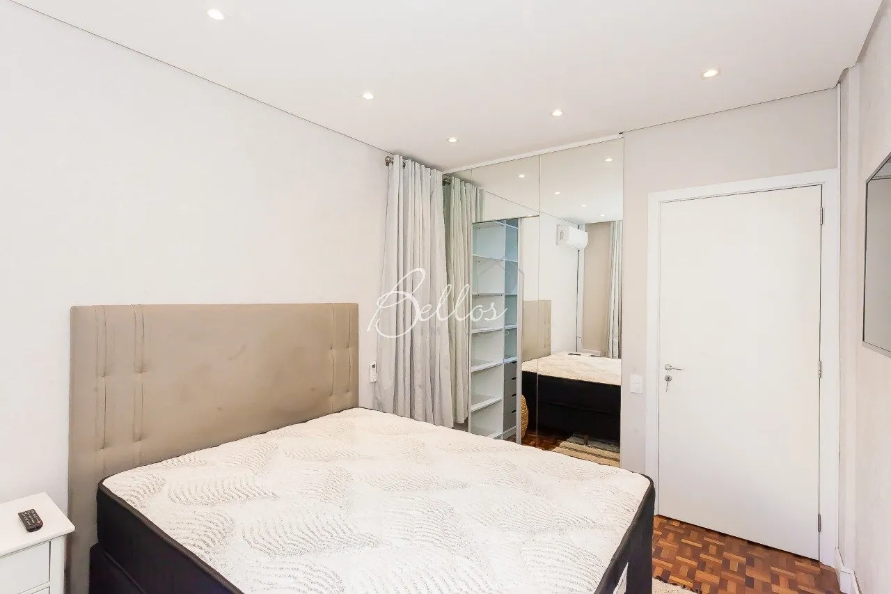 3-bedroom unfurnished apartment with 137 m² and 1 parking — photo 15