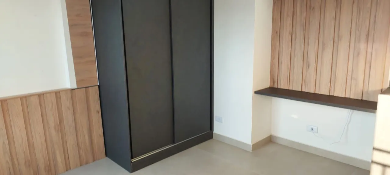 Apartamento sin parking con cocina abierta y 1 dormitorio — photo 5