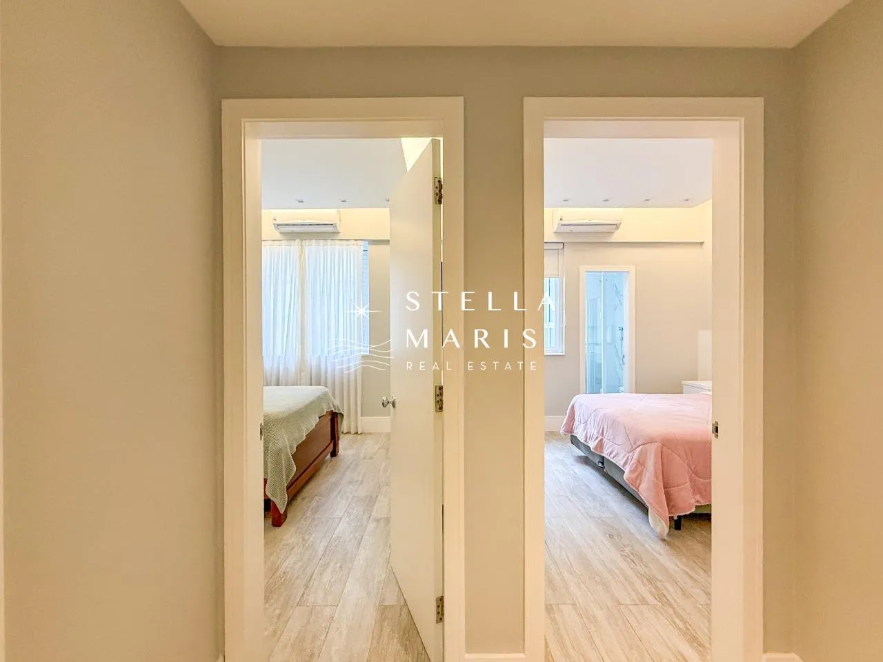 Furnished apartment with 3 bedrooms and 3 bathrooms — photo 18