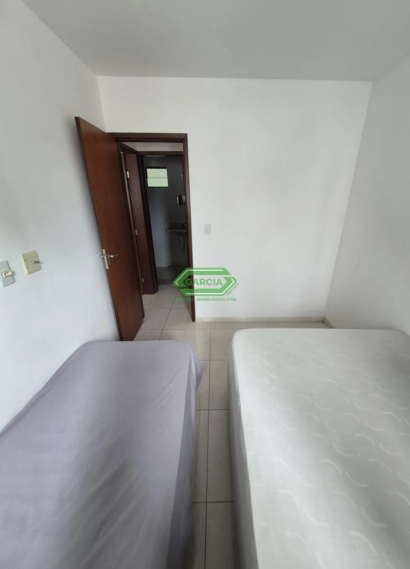 Apartment on the 2nd floor with a washing machine — photo 10