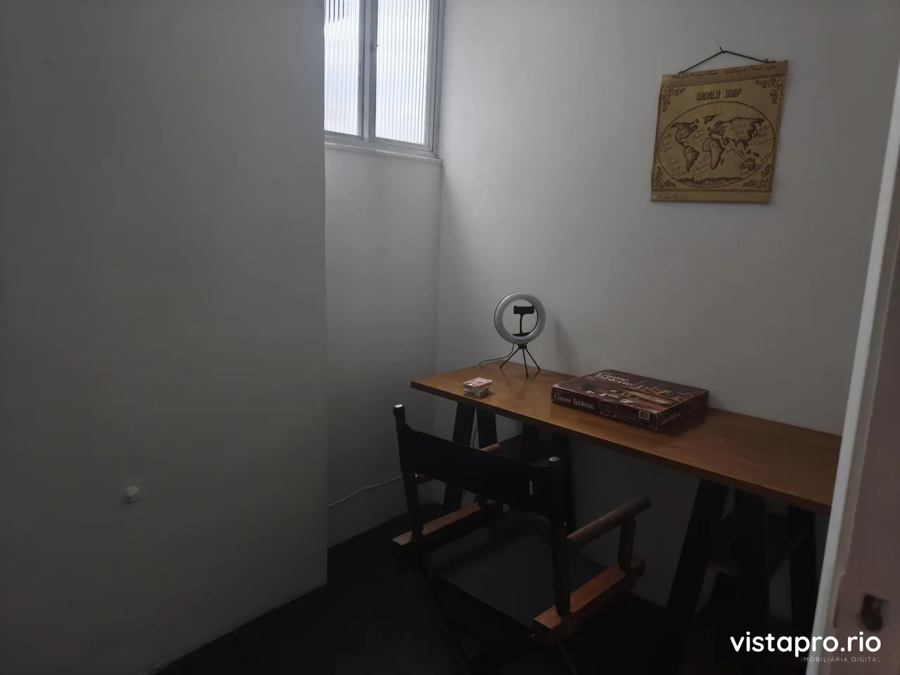 Furnished apartment with 3 bedrooms and 2 bathrooms — photo 7