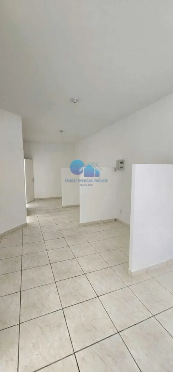 Rental house with 1 bedroom and 1 bathroom — photo 14
