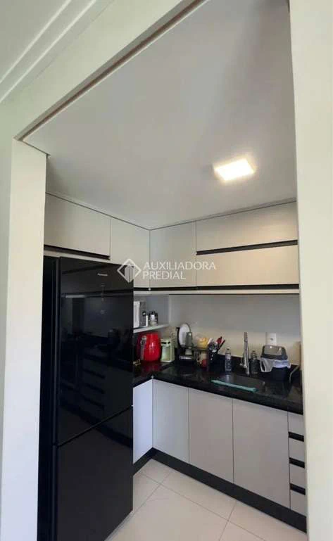Apartamento mobiliado de 1 quarto com cozinha a gás — photo 3