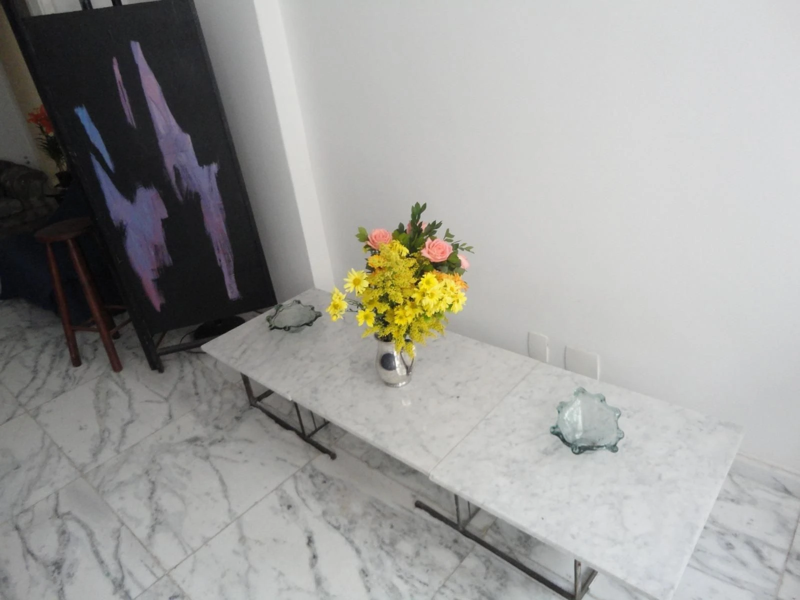 Apartamento mobiliado com 4 quartos e cozinha fechada — photo 31