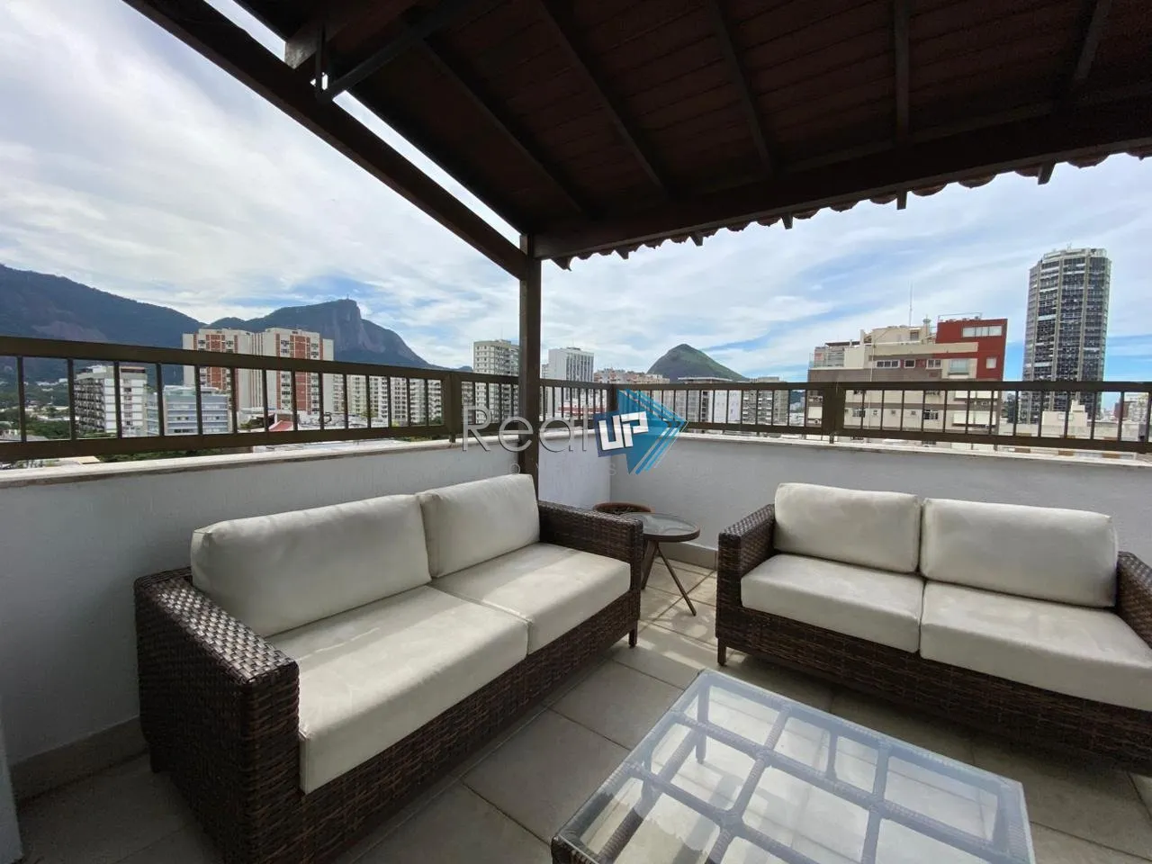 Мебльована квартира з 4 спальнями-сюїтами, 224 м² — photo 43