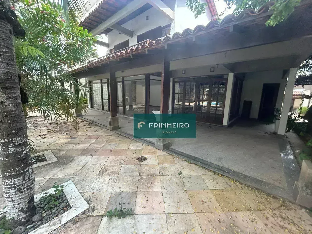 Casa com 3 quartos e piscina compartilhada no condomínio — photo 18