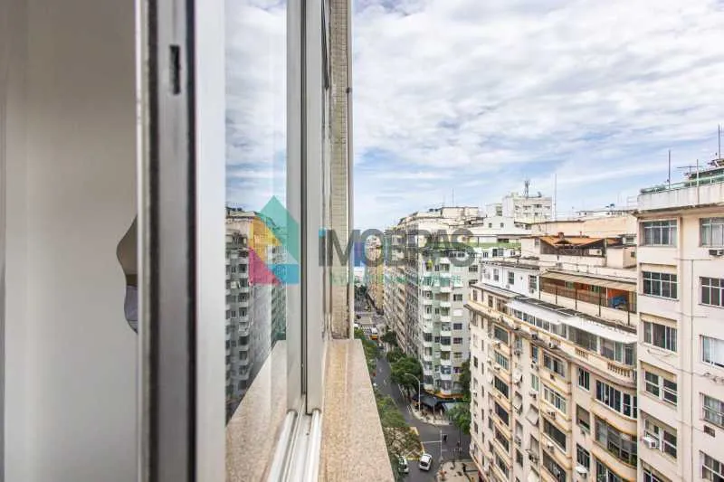 Furnished 2-bedroom apartment with city and water views — photo 17