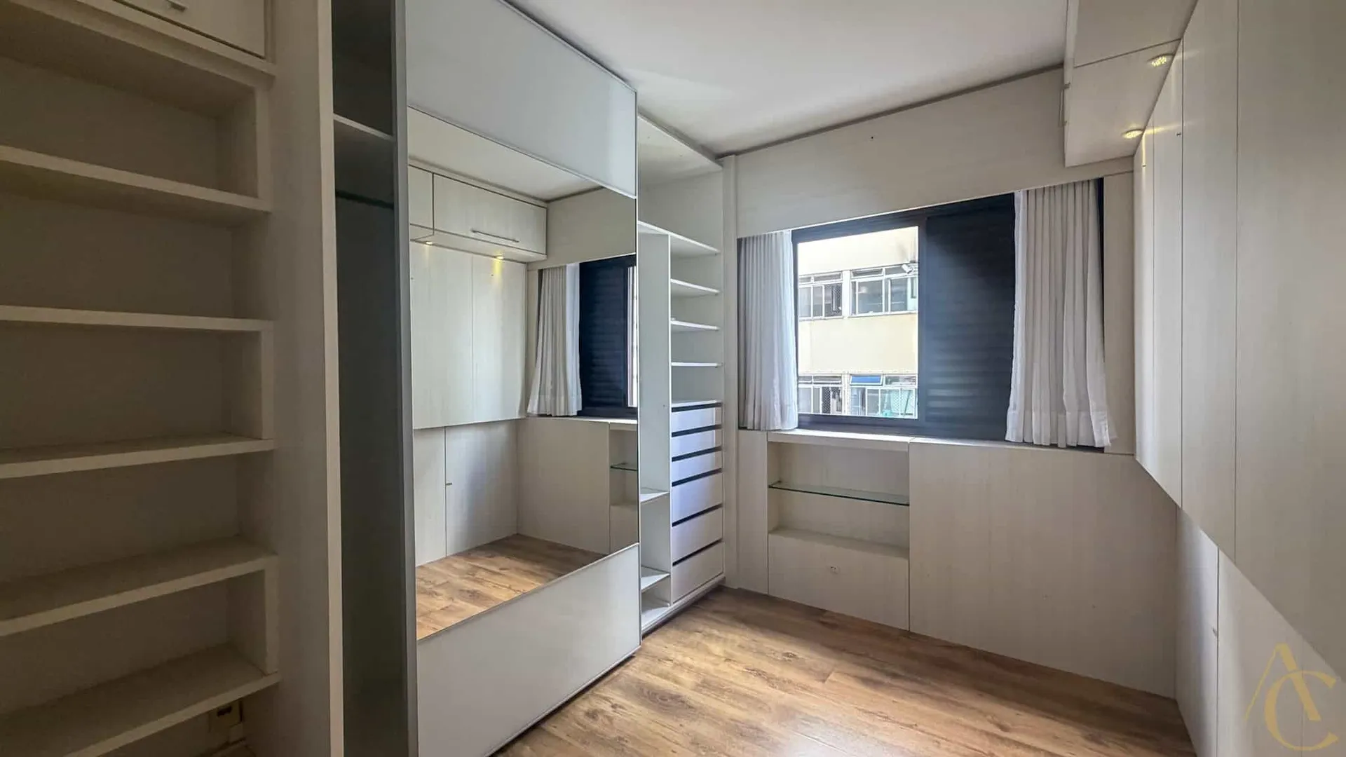 Apartamento amueblado de 115 m² con 3 habitaciones y suite — photo 10