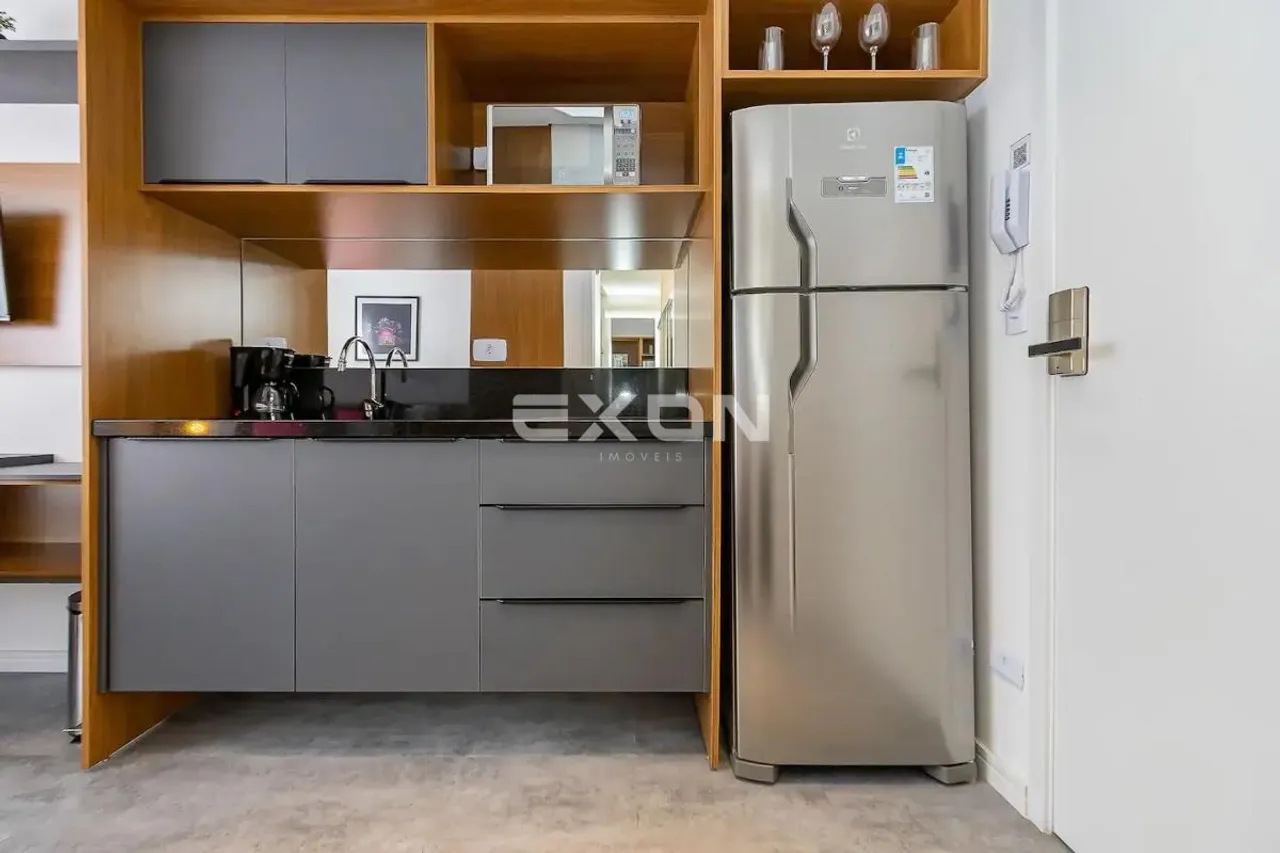 Квартира з 1 спальнею 18 м² без місця для авто — photo 5