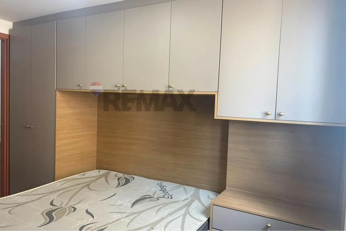 2-bedroom apartment with private BBQ and 2 parking spaces — photo 11