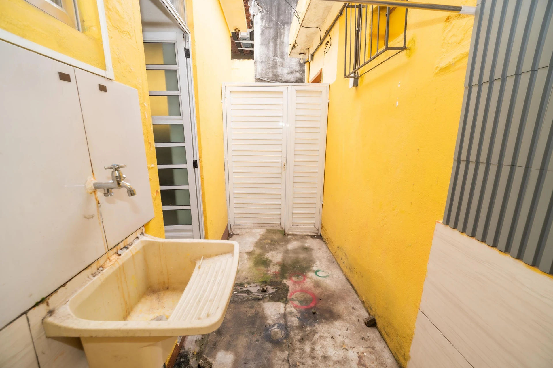 House, 50 m², with a garden — photo 8
