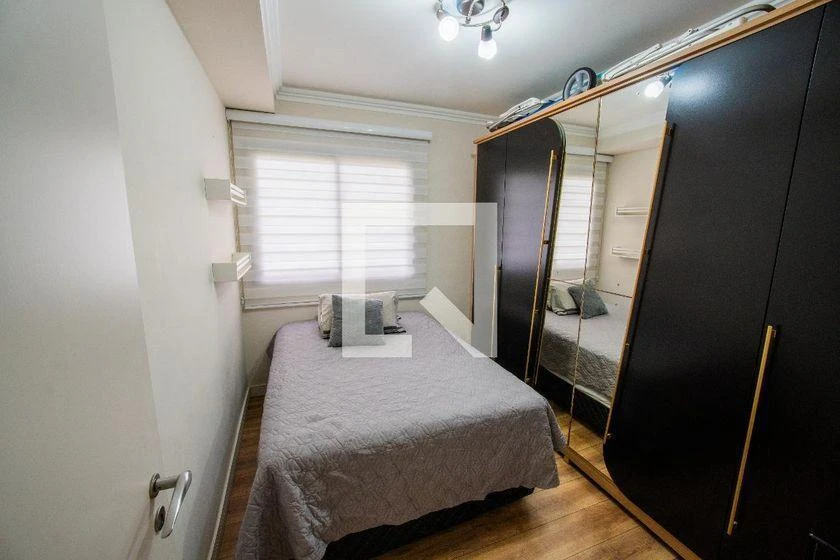 Furnished apartment, 65 m², with a glass-enclosed balcony — photo 24