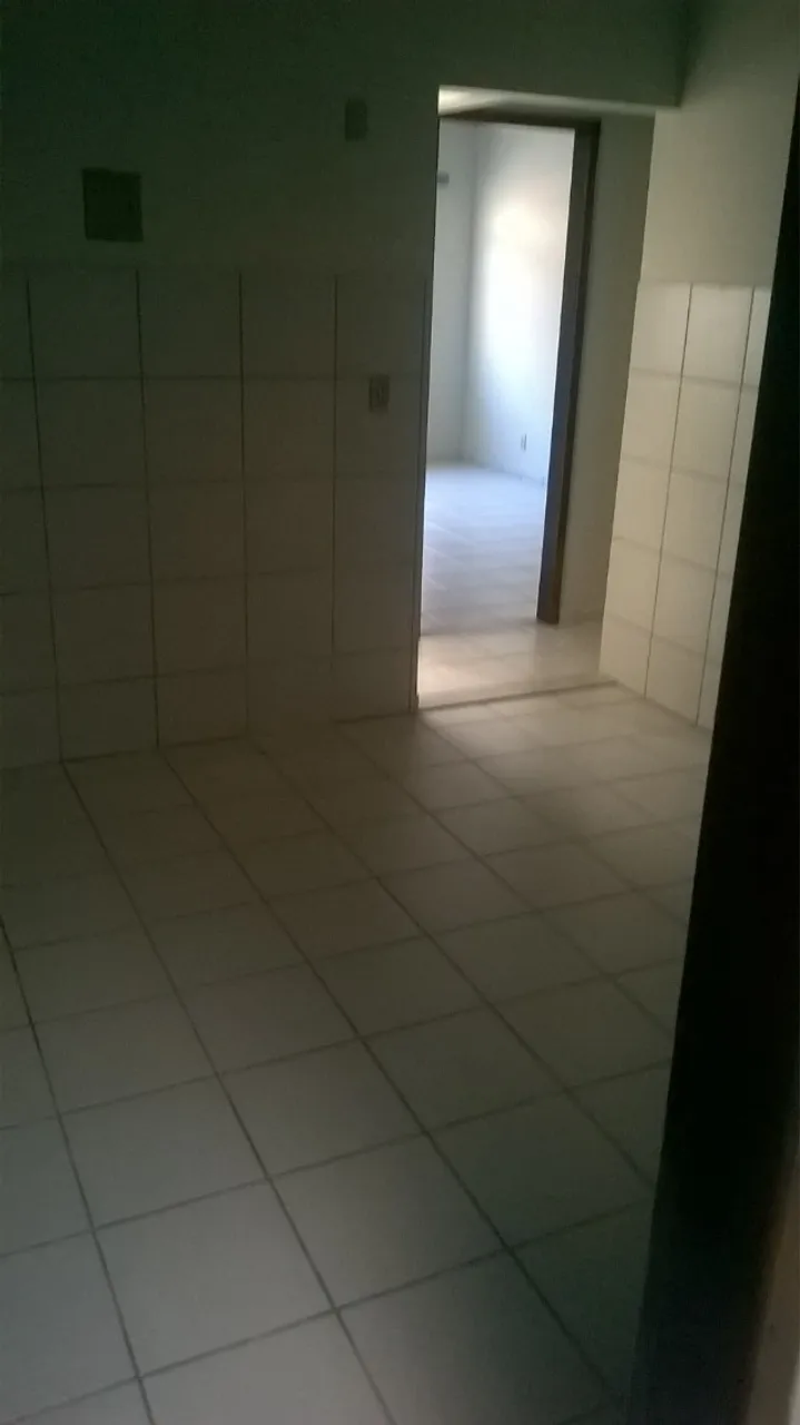 Casa de 1 quarto e 22 m²
