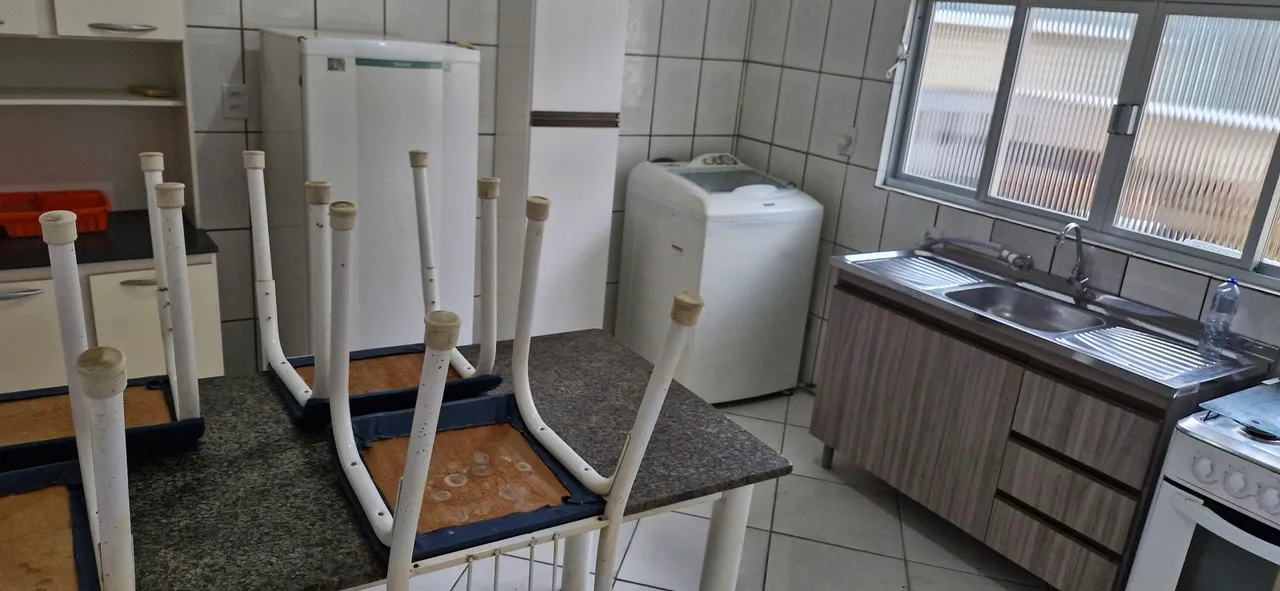 2-bedroom apartment with a washing machine — photo 2