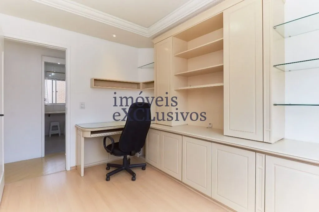 Apartamento de 3 quartos com churrasqueira privativa — photo 16