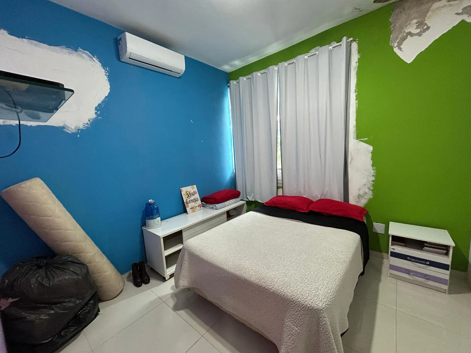 4-bedroom house with a garden in Rio de Janeiro — photo 33