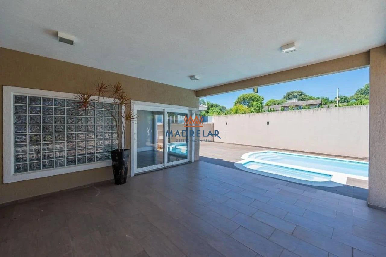 Condo house with 4 en-suite bedrooms and 305 m² — photo 19