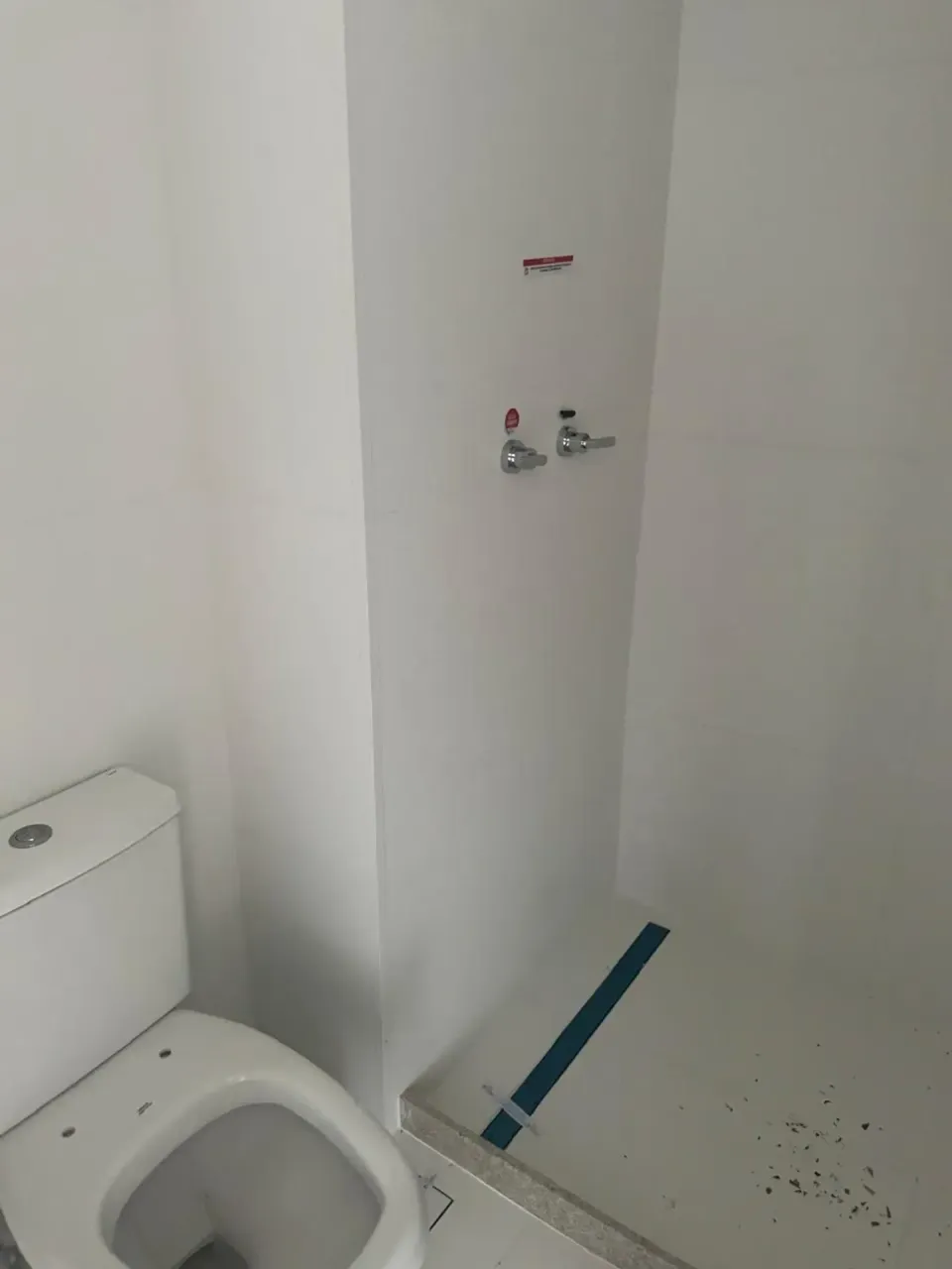 77 m² apartment with 2 bedrooms, 2 baths and a balcony — photo 11