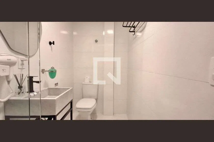 Apartamento amueblado con 1 suite y 40 m² — photo 14