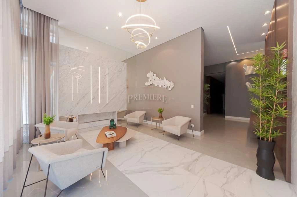 Квартира на 3 спальни 186 м² з кухнею відкритого плану — photo 4