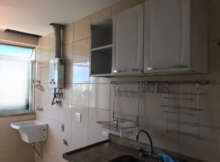 2-bedroom apartment with 65 m² and a garage parking spot — photo 3