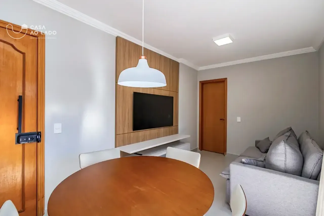 Apartamento amueblado con 1 suite y balcón amplio — photo 3