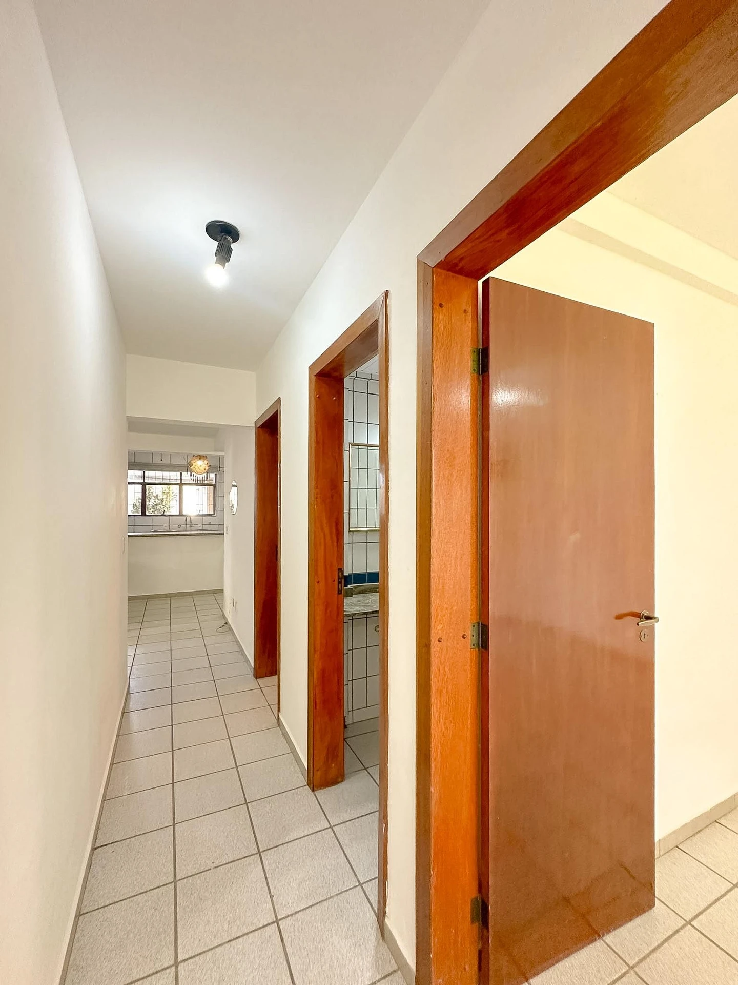 3-bedroom apartment with a grill on the balcony — photo 16