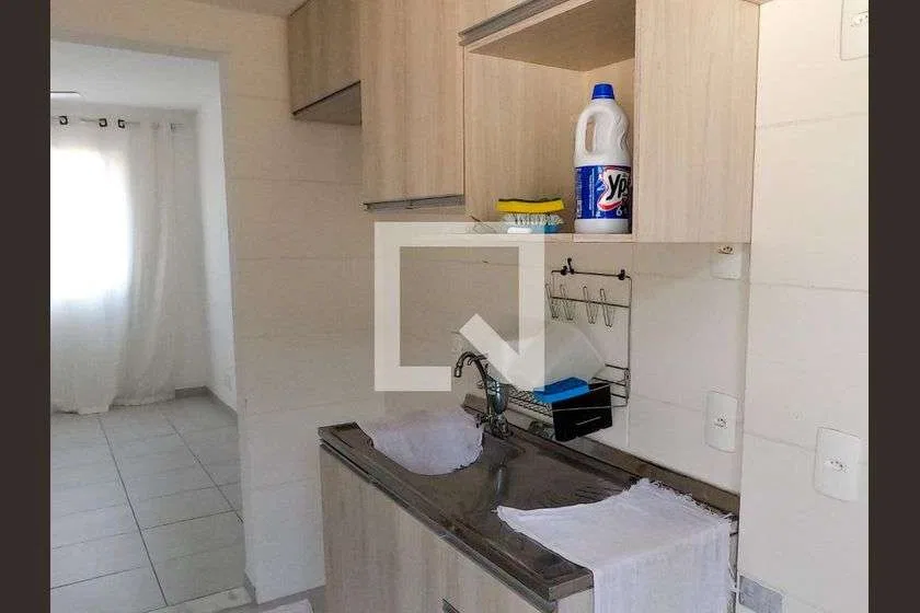2-bedroom apartment in a building with a gym — photo 24