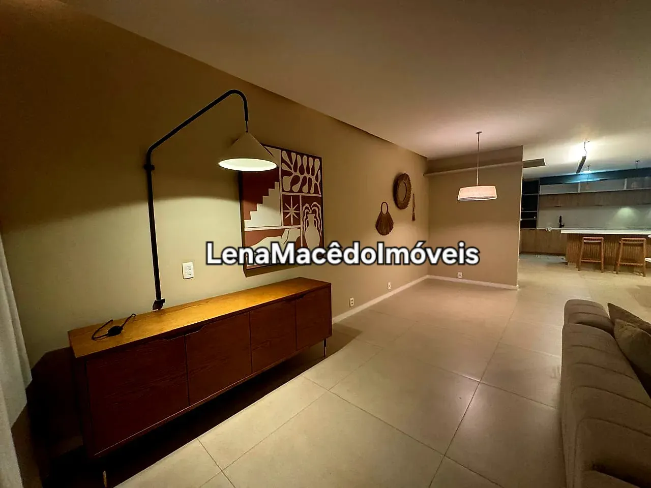 3-bedroom apartment with a private BBQ — photo 14